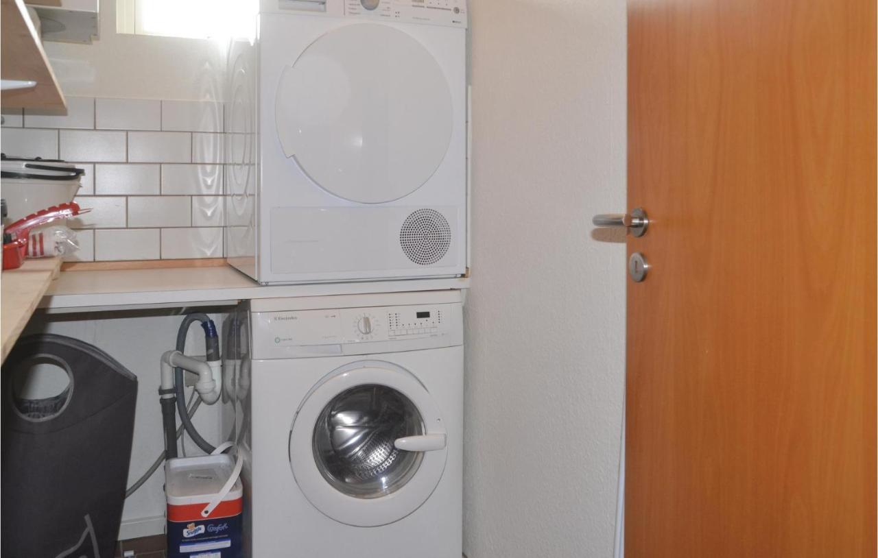 Cozy Apartment In Varde With Kitchen Экстерьер фото