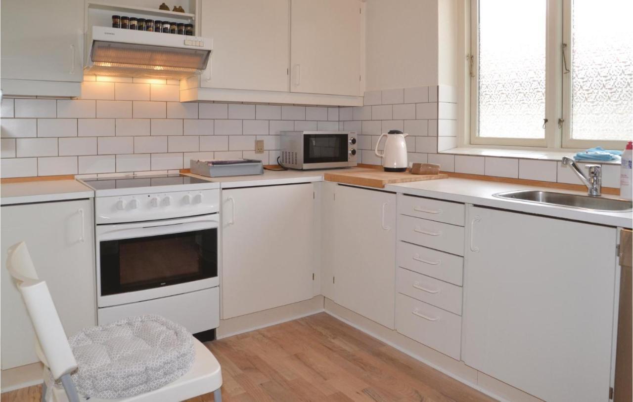 Cozy Apartment In Varde With Kitchen Экстерьер фото
