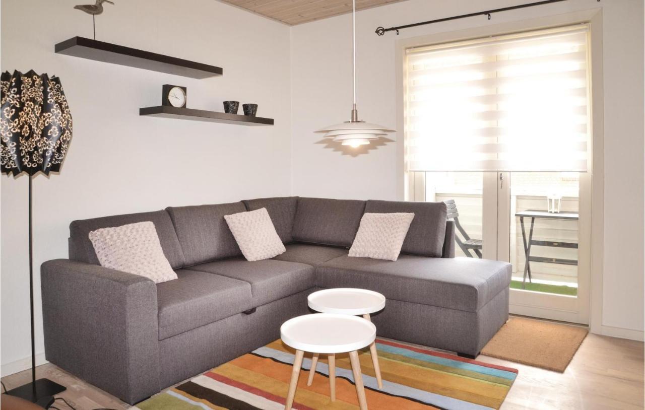 Cozy Apartment In Varde With Kitchen Экстерьер фото