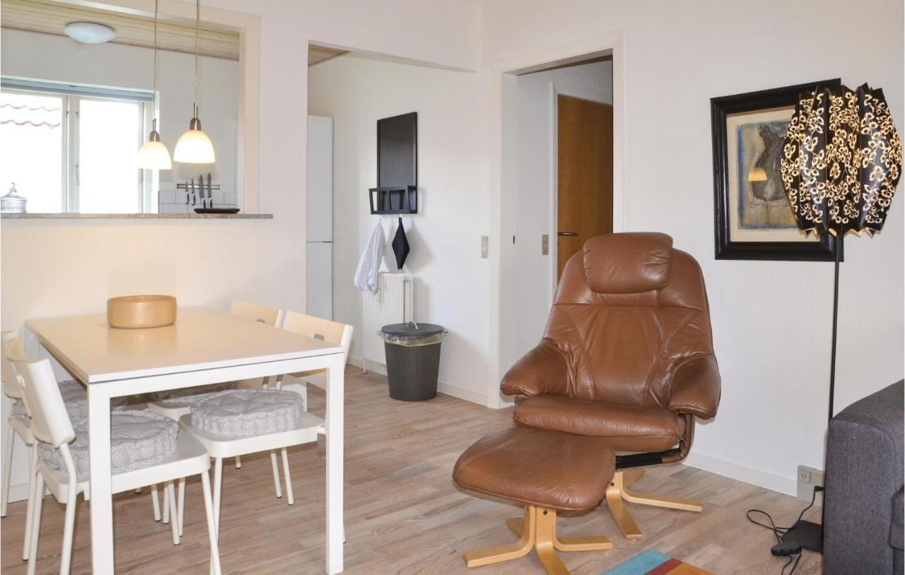 Cozy Apartment In Varde With Kitchen Экстерьер фото
